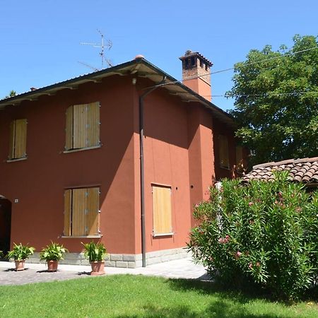 La Maison Di Brigitte E Simone Bentivoglio Exterior photo